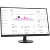 MediaMondo Lenovo D32-40 Monitor PC 80 cm (31.5") 1920 x 1080 Pixel Full HD Nero