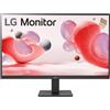 MediaMondo LG 27MR400-B Monitor PC 686 cm (27") 1920 x 1080 Pixel Full HD Nero