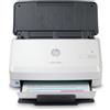 MediaMondo HP Scanjet Pro 2000 s2 Sheet-feed Scanner Scanner a foglio 600 x 600 DPI A4 Nero