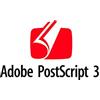 Xerox Adobe PostScript 3 Stampa
