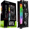 EVGA GeForce RTX 3090 FTW3 ULTRA GAMING, 24G-P5-3987-KR, 24GB GDDR6X, iCX3 Technology, ARGB LED, Metal Backplate