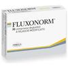OMEGA PHARMA SRL Fluxonorm Integratote Per Le Vie Urinarie 30 Compresse