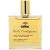 Nuxe Linea Huile Prodigieuse Olio Secco Multifunzione Viso Corpo Capelli 100 ml