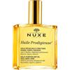 Nuxe Linea Huile Prodigieuse Olio Secco Multifunzione Viso Corpo Capelli 50 ml