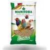 Manitoba Esotico 1 kg mangime uccelli esotici