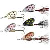 Ron Thompson DAM Topwater Pack, esche dure, Topwater Pack Inc. Box 10-11.5cm