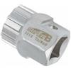 Nuton Chiave estrattore NUTON per pacco pignoni Shimano Sram e dischi center lock