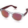 Havaianas TRANCOSO/M VQ 22K 49 Occhiali da Sole, Rosso (Cory Burgundy/GY Grey), Unisex-Adulto