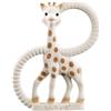 Sophie La Giraffe Anello da dentizione morbido Sophie la giraffa So' Pure