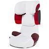 Cybex 521002106 PALLAS Line/SOLUTION X Line copertura estiva Bianco