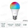 IMOU CL1B-5-IMOU - Lampadina smart colorata LED - Imou