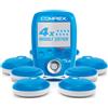 Compex Elettrostimolatore Compex Wireless Fit 5.0 4 moduli