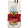 Armando, La Treccia, Pasta di Semola di Grano Duro di Filiera 100% Italiano - Trafilata al bronzo - 12 confezioni da 500 gr