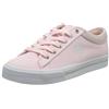 K-Swiss Bridgeport II, Scarpe da Ginnastica Donna, Rosa (Perla/Grigio Gabbiano/Bianco 657), 35.5 EU