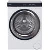 Candy BS 411B9-S lavatrice Caricamento frontale 11 kg 1400 Giri/min Bianco