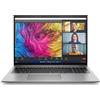 HP ZBook Firefly 16 G11 Intel Core Ultra 7 155H Workstation mobile 40,6 cm (16") WUXGA 16 GB DDR5-SDRAM 512 GB SSD NVIDIA RTX A500 Wi-Fi 6E (802.11ax) Windows 11 Pro Grigio