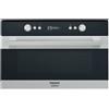 Hotpoint Ariston Microonde da incasso MD 764 IX HA