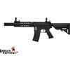 LANCER TACTICAL Fucile elettrico M4 SD - Polimero - Nero - Lancer Tactical (LK9014)