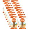 HI DUCK Kit Risparmio 16x25G Hi Duck Dog Snack Pure Fillet ANATRA