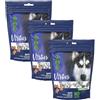 VIRTUS Kit Risparmio 3x150G Virtus Dog Crunchy Snack AGNELLO