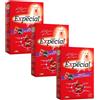 Expecial You Snack Dog Biscotti con Frutti di Bosco KIT RISPARMIO 3X300G