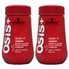OSiS+ by Schwarzkopf Dust It - Polvere opacizzante Duo, 10 g