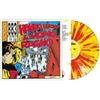 WARNER MUSIC Hanno Ucciso L'Uomo Ragno (1992) (180 Gr. Vinyl Splatter Giallo, Rosso)