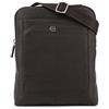 Piquadro Vibe Body bag in pelle