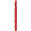 MEZ Opti S40-25-00752 Chiusura Lampo, 100% Poliestere, 00752 Rosso, 25 cm