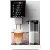 Cecotec Macchina da Caffè Superautomatica Cremmaet Compactccino White Rose. 1450W, Superautomatica, 19 Bar, Thermoblock, Serbatoio Caffè 150g, Serbatoio Acqua 1,1L, Pulizia Automatica