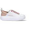 ALEXANDER SMITH SNEAKERS DONNA BIANCO