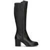 IGI&CO Stivale donna nero in pelle