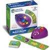 Learning Resources Code And Go Robot Mouse Gioco STEM Coding Senza Schermo per Bambini 4+ Programmazione Logica Sequenze Regalo Educativo Natale