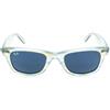 RAY-BAN sole RAY-BAN RB 2140 WAYFARER