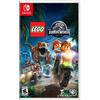 WARNER BROS Lego Jurassic World for Nintendo Switch