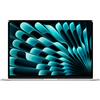 Apple Notebook Apple MacBook Air M3 16GB/256GB SSD/15 MacOS Sequoia/Argento