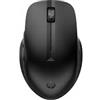 Hp Mouse Hp 435 Multi-Device wireless Bluetooth 5.2 Nero [3B4Q5UT#AC3]