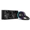 Nzxt Dissipatore cpu a liquido Nzxt Elite 240mm Nero [RL-KN24E-B2]