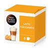 Nescafe' Dolce Gusto - Latte Macchiato Nescafè Dolce Gusto 16 Pezzi