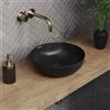 KALDEWEI MIENA lavabo da appoggio, 911406003667, 3193 MIENA cool grey 90 [Lavabi > Lavabi da Appoggio]