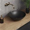 KALDEWEI AVELLINO lavabo da appoggio, 912106003667, 3204 AVELLINO cool grey 90 [Lavabi > Lavabi da Appoggio]