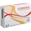 EIDON SALUS FERRIDOL 800 MG 20 CPR