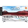 Xiaomi 75 A Pro 75 a pro qled 4k ela5487eu