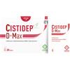 Erbozeta Cistidep D-Max Bustine