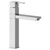 Ponsi PRONTA CONSEGNA - SPEDIZIONE IMMEDIATA Ponsi 035/QCR Miscelatore Cucina monocomando cromato