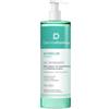 Dermovitamina Acneclin Detergente Viso per Pelle Grassa con Imperfezioni 400 ml