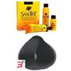 COSVAL SpA SANOTINT TINTURA CAPELLI 01 NERO 125 ML