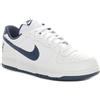 Nike Sneakers Uomo Nike Big Low Bianco Blu