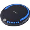 New Majestic DM 1550 MP3
