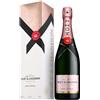Champagne Moet & Chandon Rosé Imperial cl 75 Brut Astucciato B/rosso